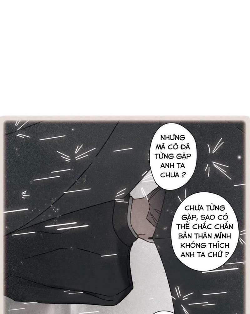 Mejaz - Nhân gian ngọc: Chapter 118
