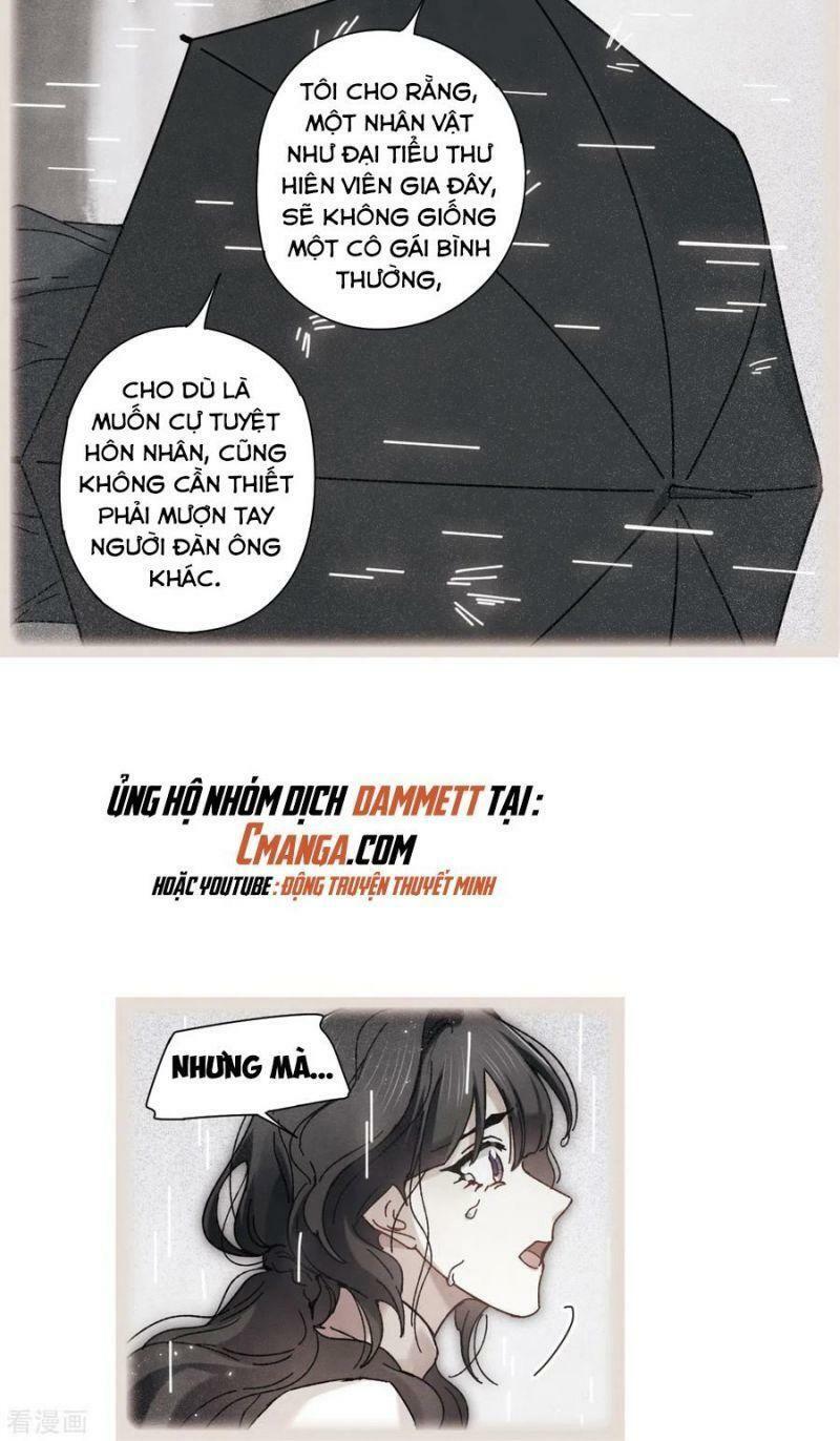 Mejaz - Nhân gian ngọc: Chapter 118