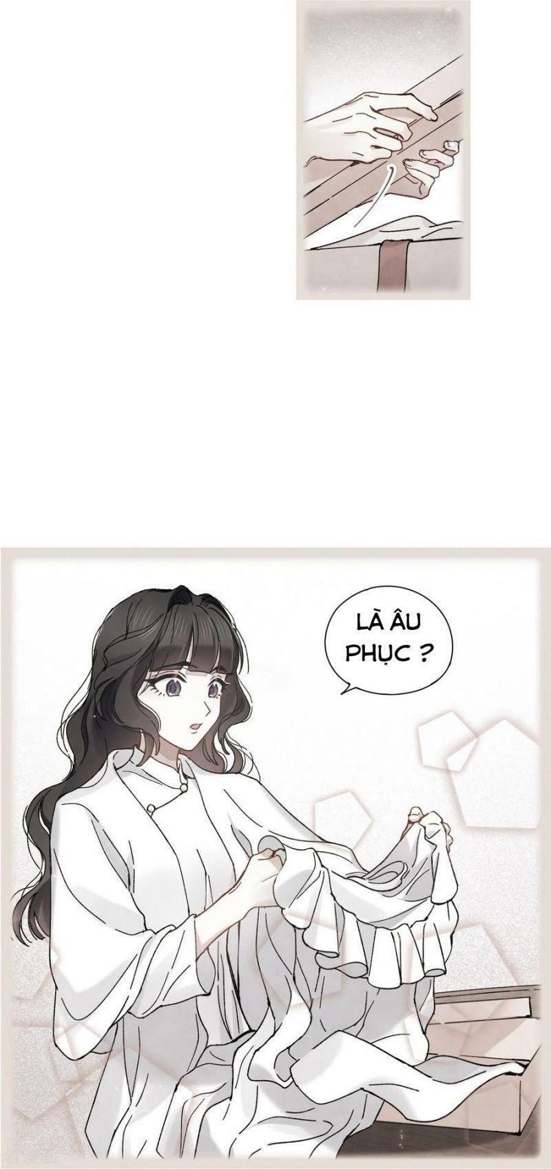 Mejaz - Nhân gian ngọc: Chapter 119