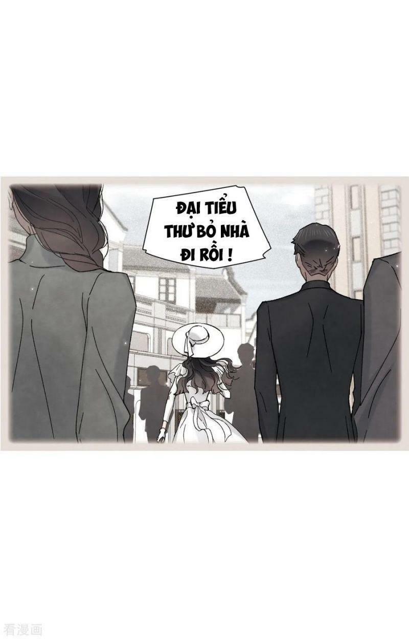 Mejaz - Nhân gian ngọc: Chapter 119