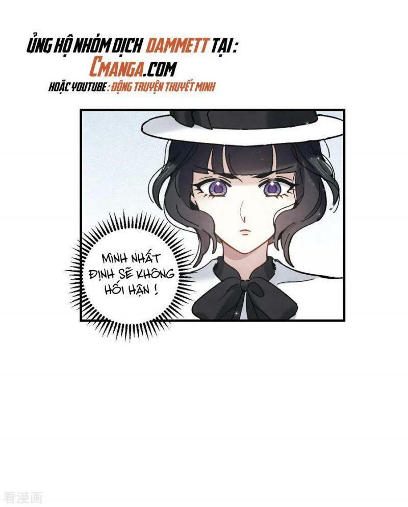 Mejaz - Nhân gian ngọc: Chapter 119
