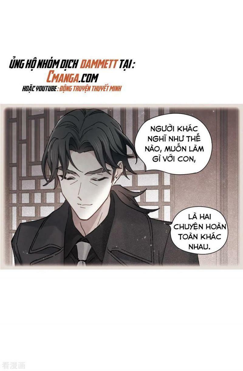 Mejaz - Nhân gian ngọc: Chapter 119