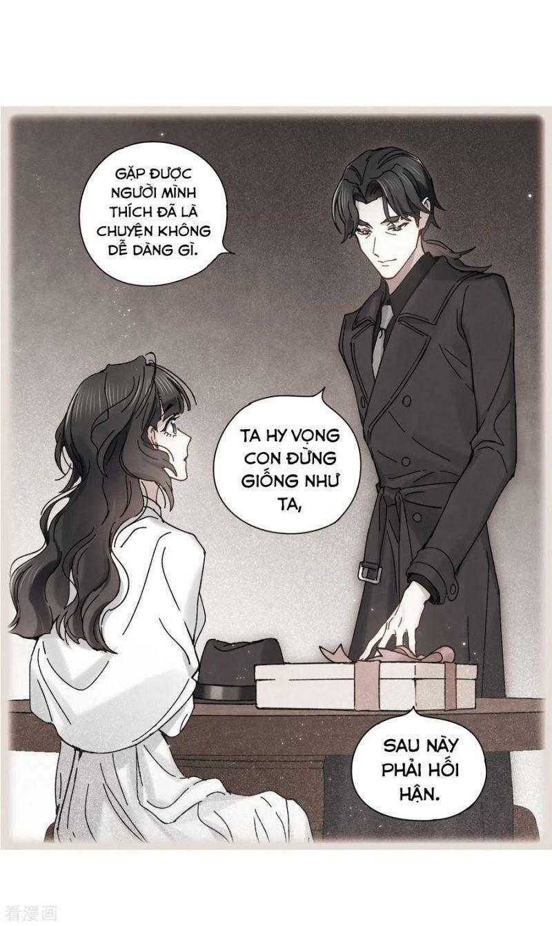Mejaz - Nhân gian ngọc: Chapter 119