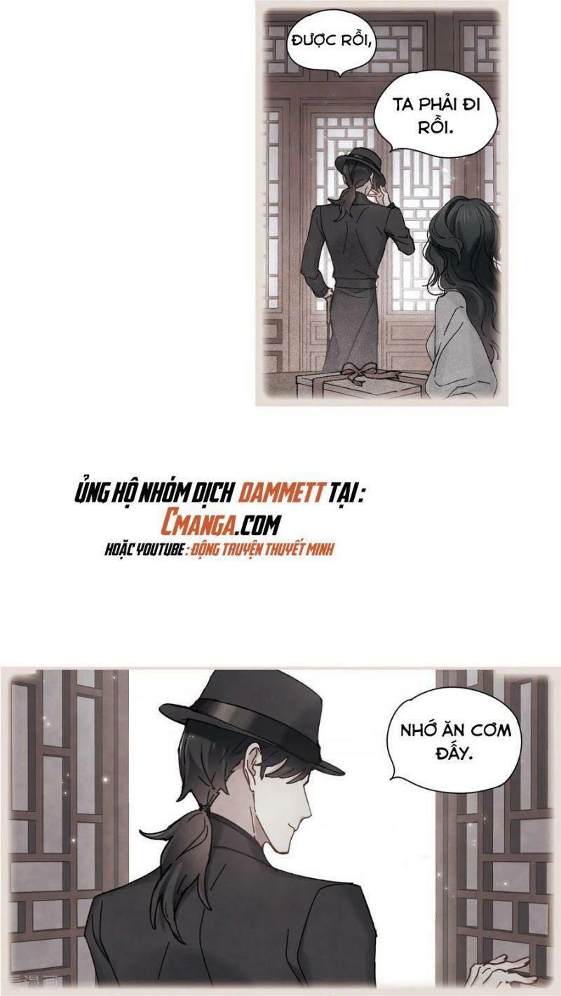 Mejaz - Nhân gian ngọc: Chapter 119