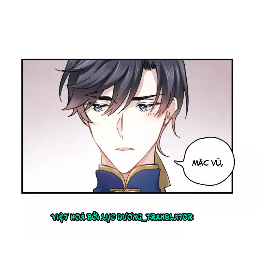 Mejaz - Nhân gian ngọc: Chapter 12