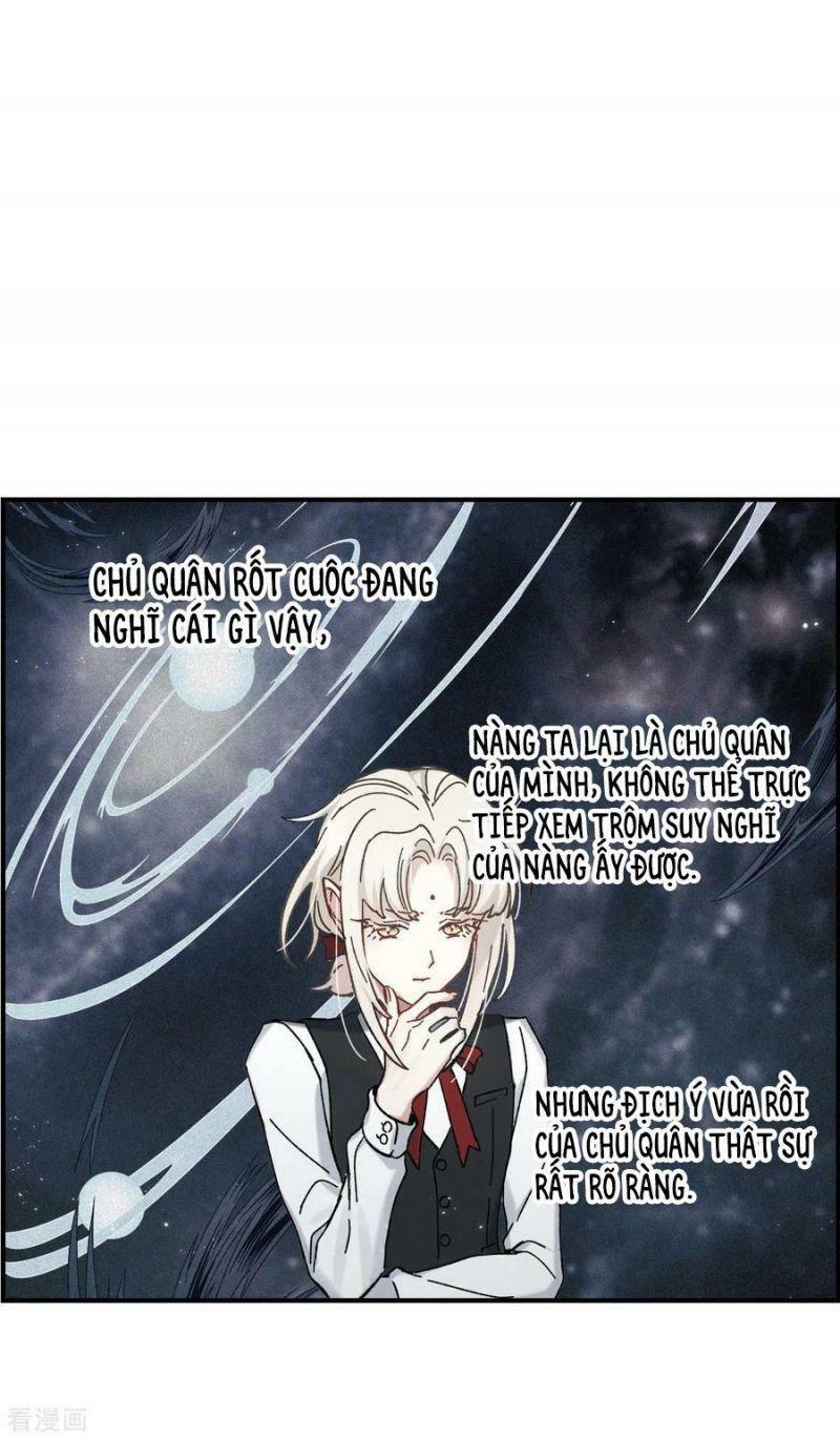 Mejaz - Nhân gian ngọc: Chapter 120