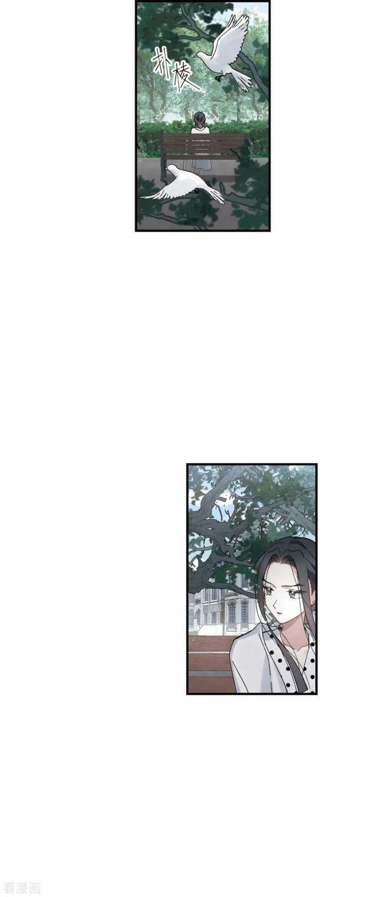 Mejaz - Nhân gian ngọc: Chapter 120