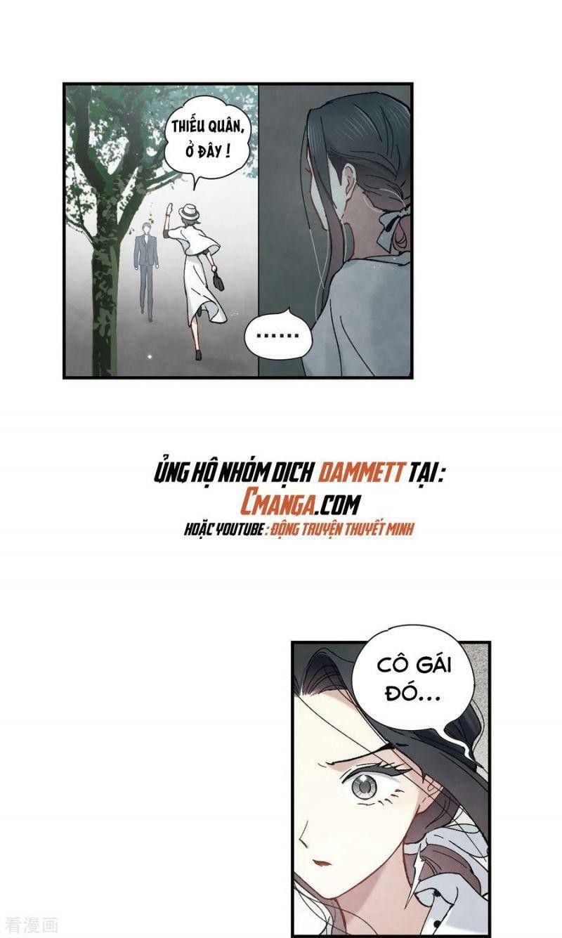 Mejaz - Nhân gian ngọc: Chapter 120