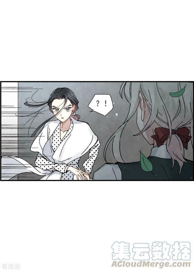 Mejaz - Nhân gian ngọc: Chapter 120