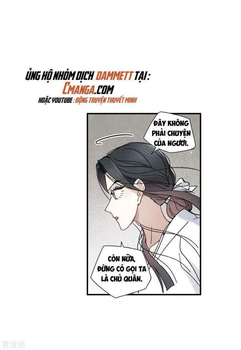 Mejaz - Nhân gian ngọc: Chapter 120