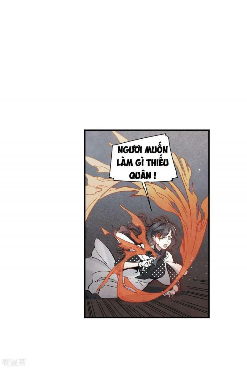 Mejaz - Nhân gian ngọc: Chapter 123