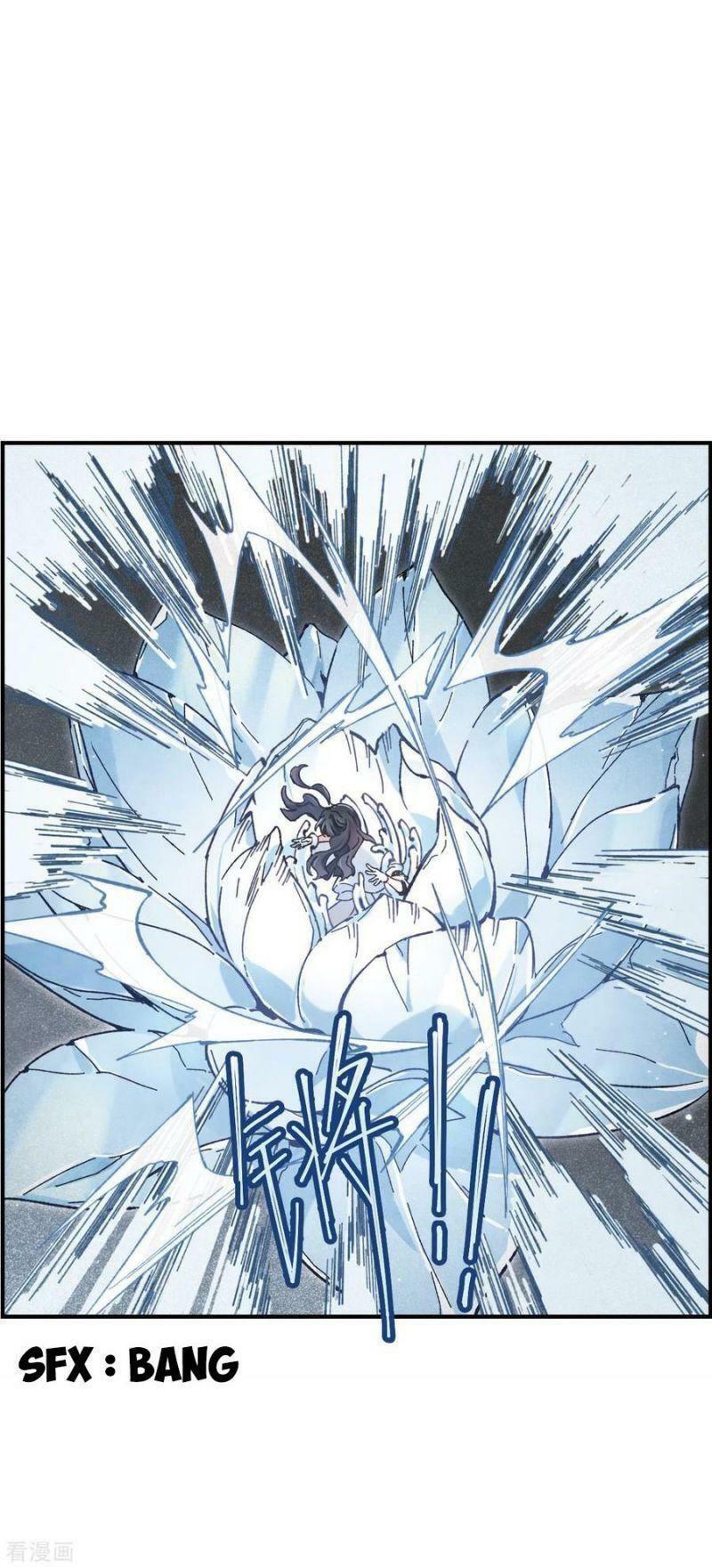 Mejaz - Nhân gian ngọc: Chapter 123