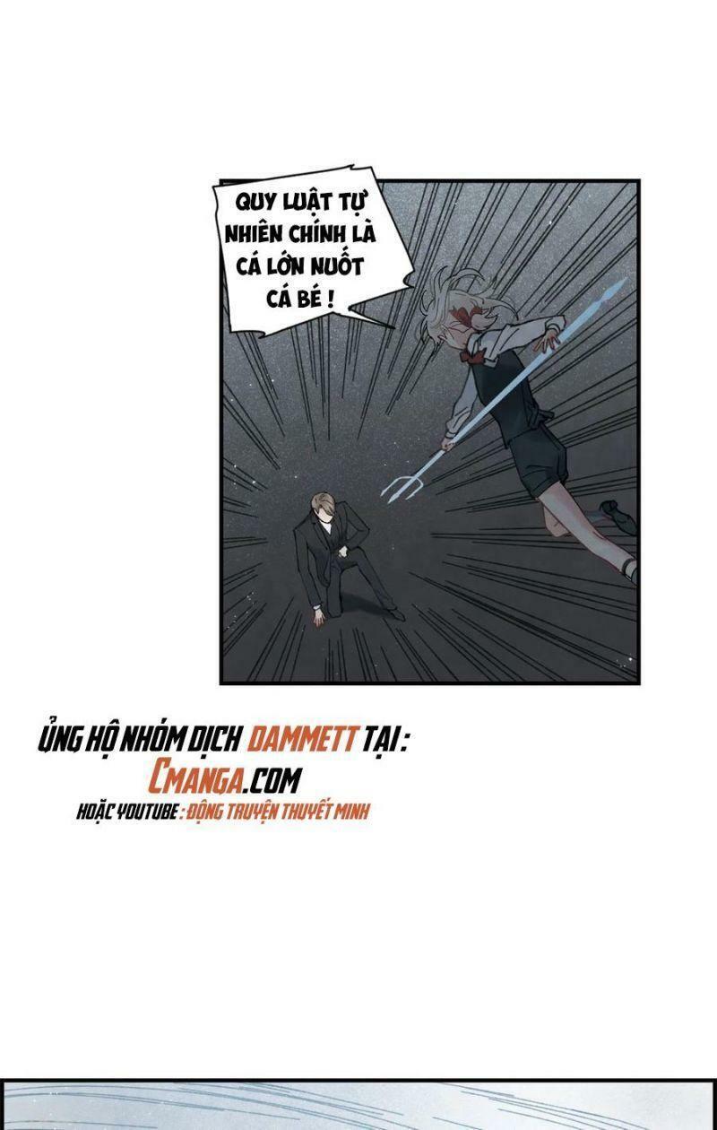 Mejaz - Nhân gian ngọc: Chapter 123