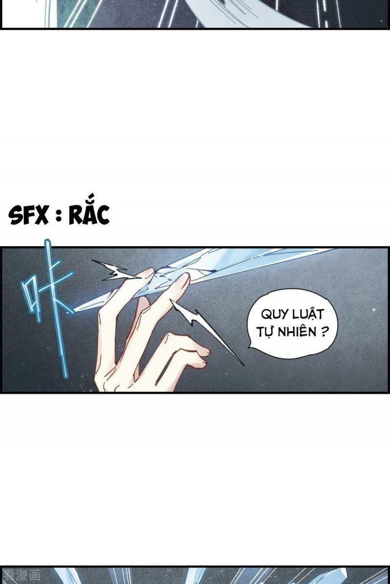 Mejaz - Nhân gian ngọc: Chapter 123