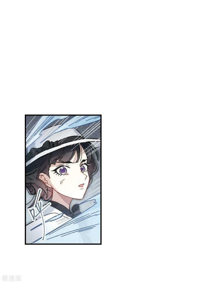 Mejaz - Nhân gian ngọc: Chapter 123