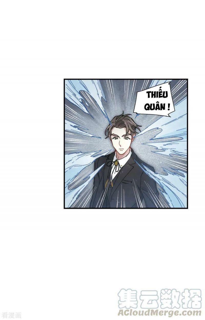 Mejaz - Nhân gian ngọc: Chapter 123