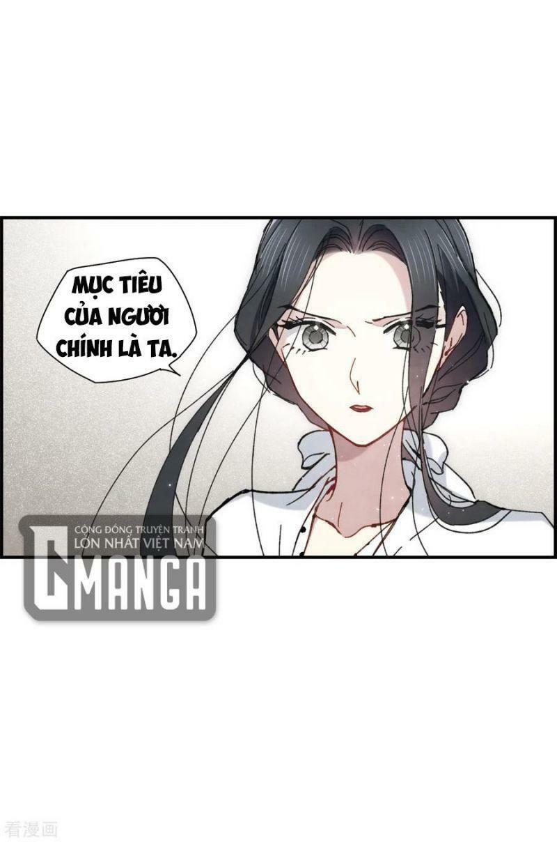 Mejaz - Nhân gian ngọc: Chapter 125