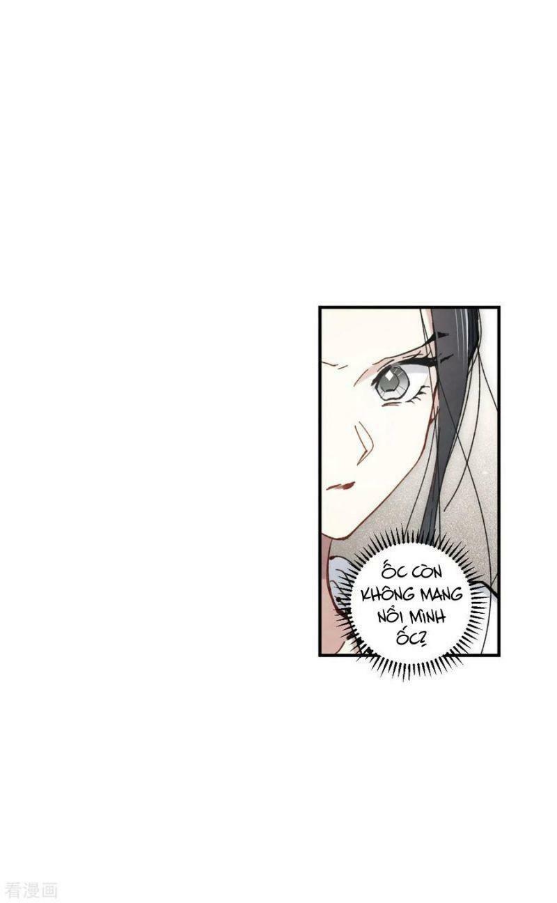 Mejaz - Nhân gian ngọc: Chapter 125