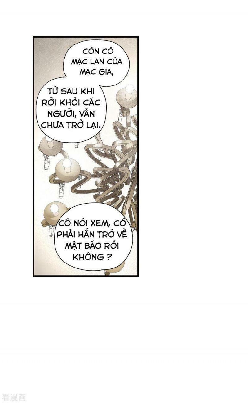 Mejaz - Nhân gian ngọc: Chapter 125