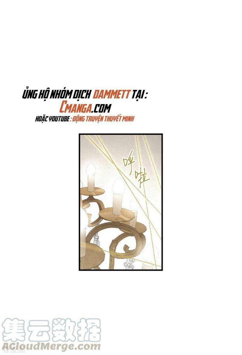 Mejaz - Nhân gian ngọc: Chapter 125