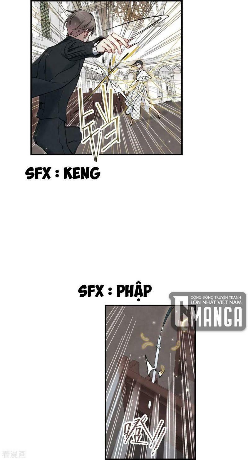 Mejaz - Nhân gian ngọc: Chapter 126