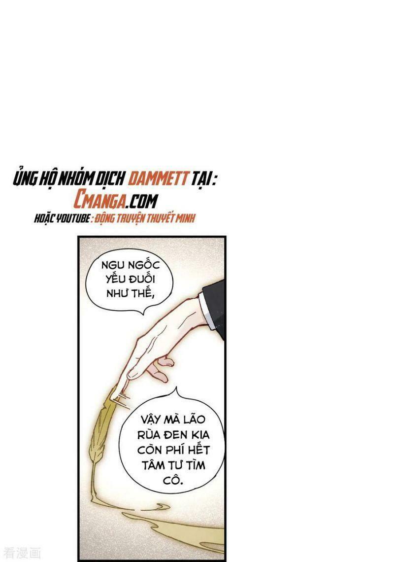 Mejaz - Nhân gian ngọc: Chapter 126