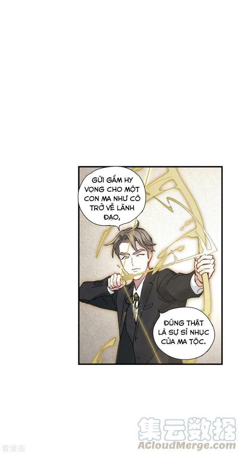 Mejaz - Nhân gian ngọc: Chapter 126