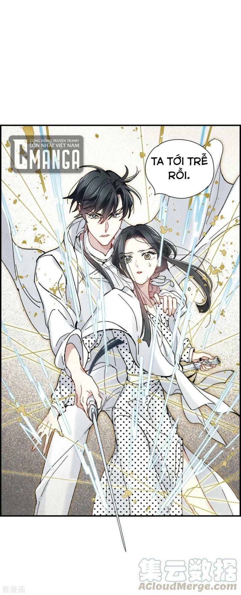 Mejaz - Nhân gian ngọc: Chapter 126