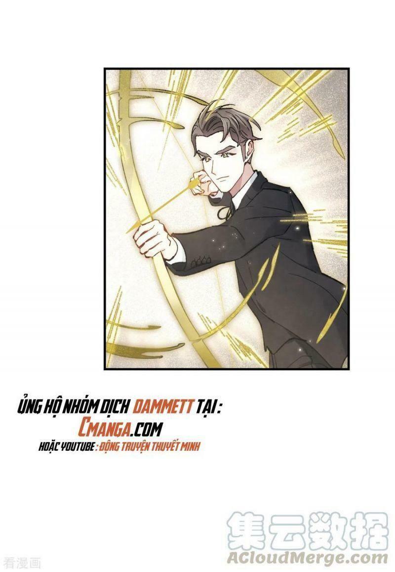 Mejaz - Nhân gian ngọc: Chapter 126