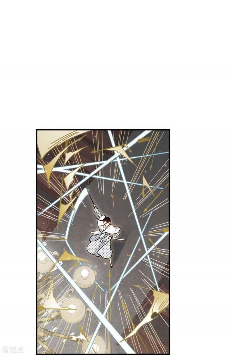 Mejaz - Nhân gian ngọc: Chapter 126