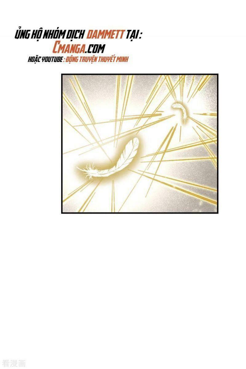 Mejaz - Nhân gian ngọc: Chapter 126