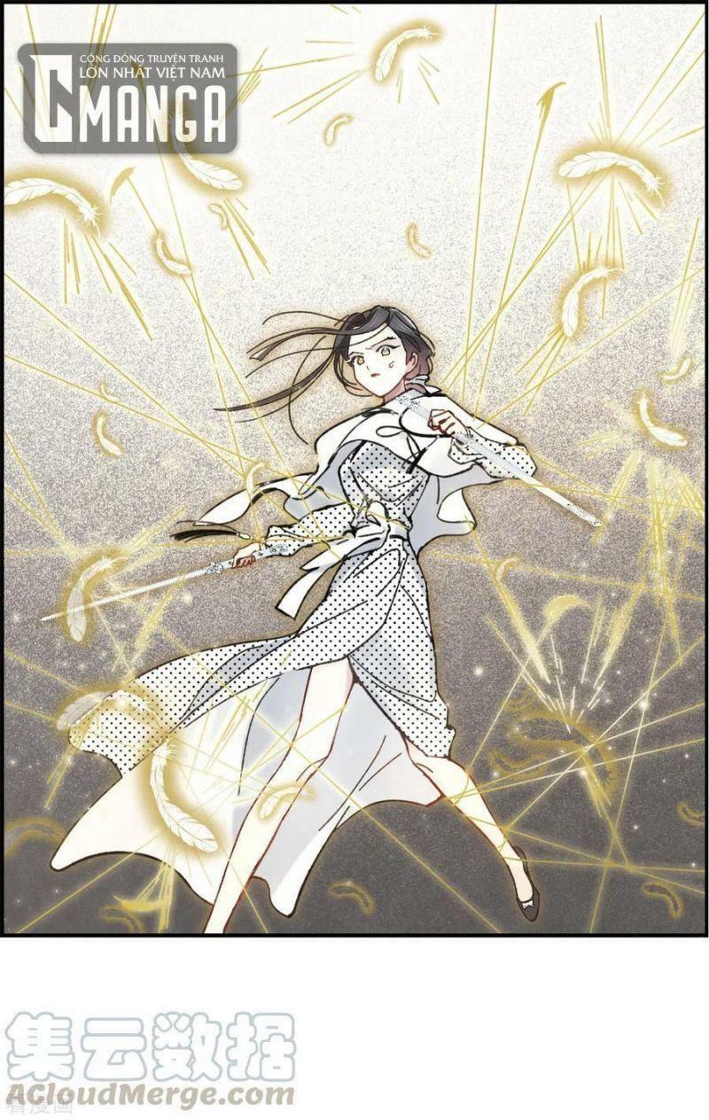 Mejaz - Nhân gian ngọc: Chapter 126
