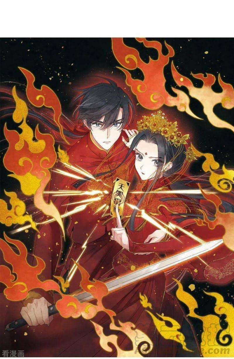 Mejaz - Nhân gian ngọc: Chapter 129