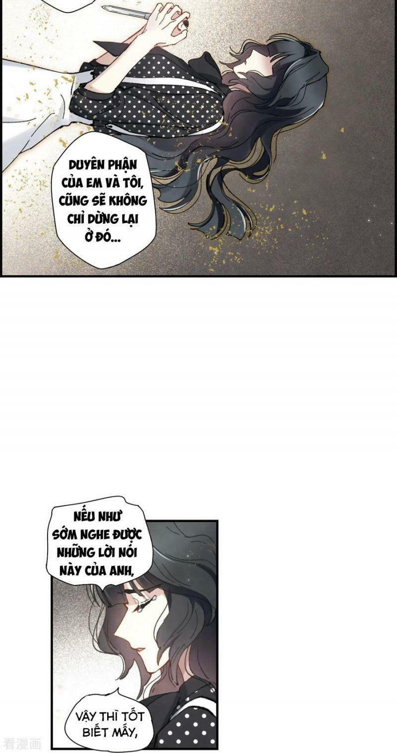 Mejaz - Nhân gian ngọc: Chapter 129