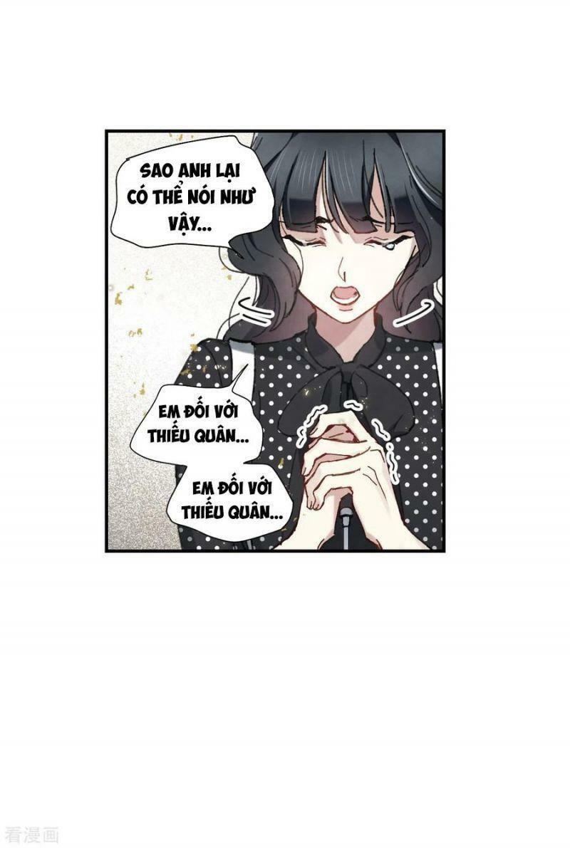 Mejaz - Nhân gian ngọc: Chapter 129