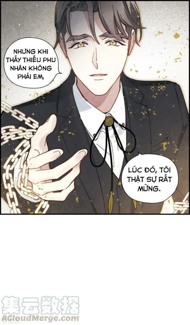 Mejaz - Nhân gian ngọc: Chapter 129