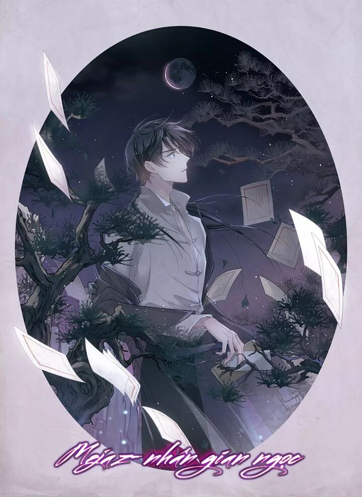 Mejaz - Nhân gian ngọc: Chapter 13