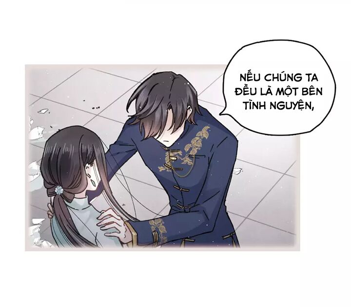 Mejaz - Nhân gian ngọc: Chapter 13