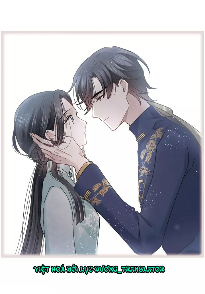 Mejaz - Nhân gian ngọc: Chapter 13