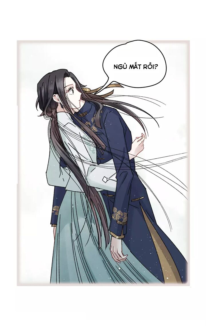 Mejaz - Nhân gian ngọc: Chapter 13