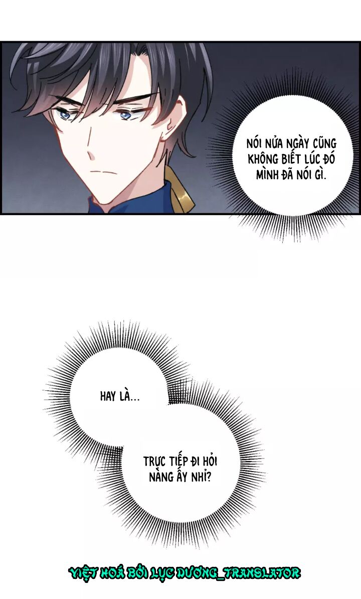 Mejaz - Nhân gian ngọc: Chapter 13