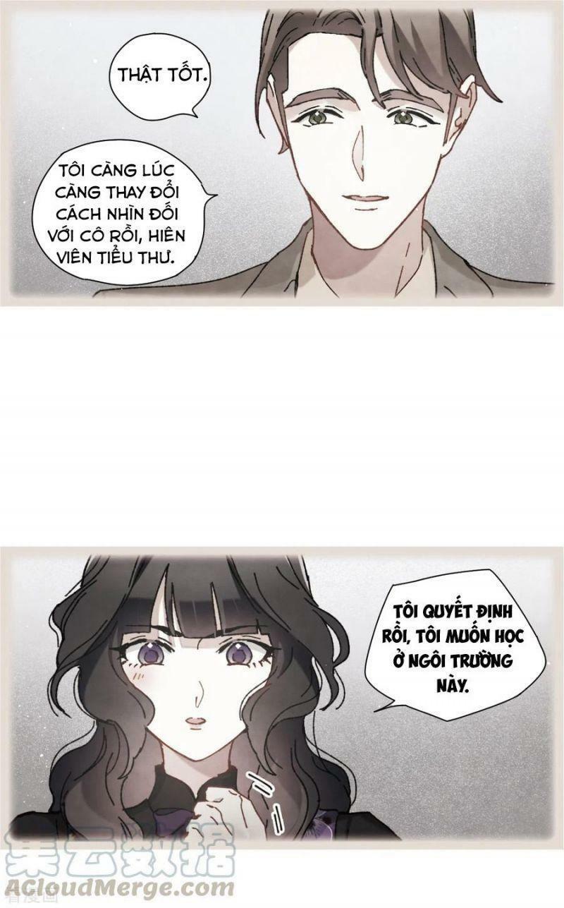 Mejaz - Nhân gian ngọc: Chapter 130