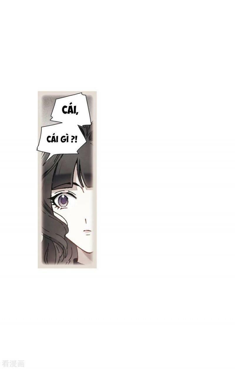 Mejaz - Nhân gian ngọc: Chapter 130