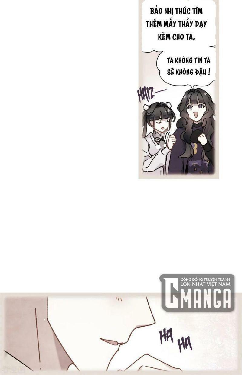 Mejaz - Nhân gian ngọc: Chapter 130