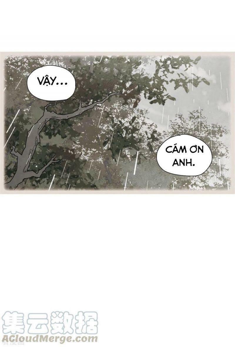 Mejaz - Nhân gian ngọc: Chapter 130