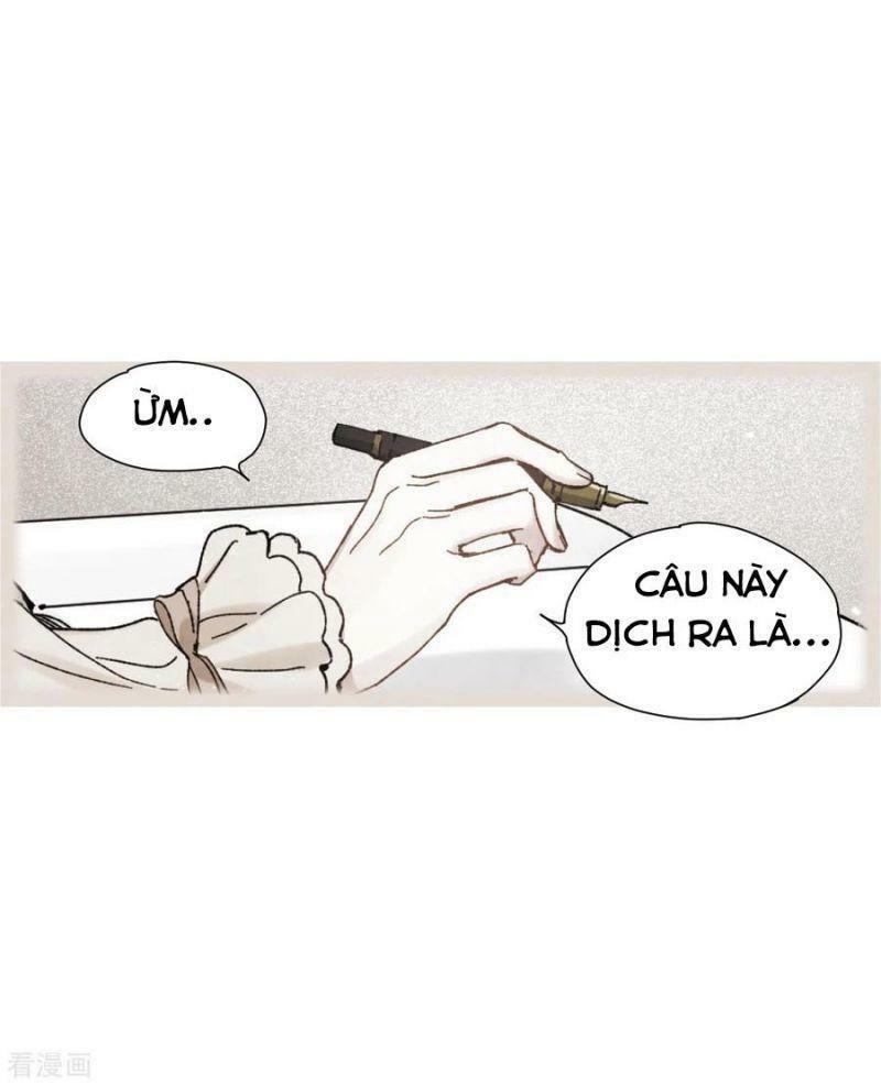 Mejaz - Nhân gian ngọc: Chapter 130
