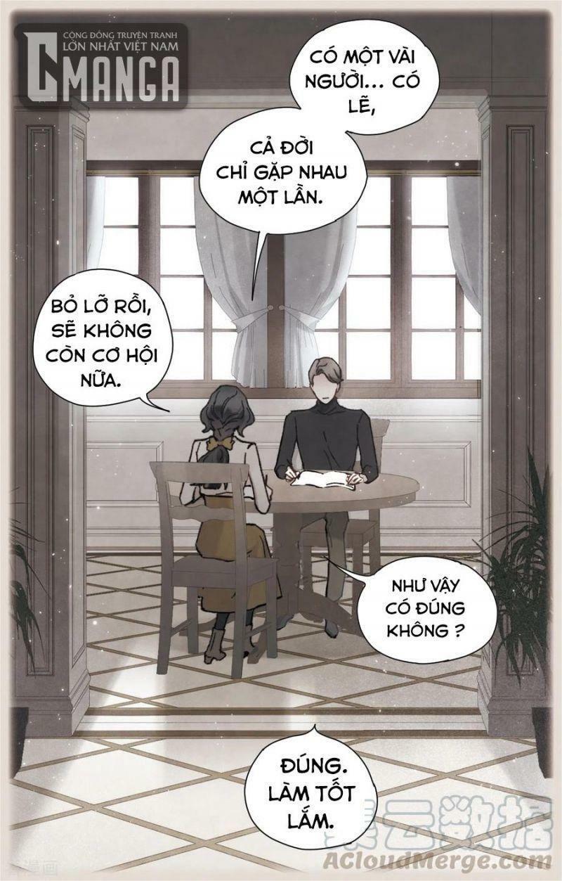 Mejaz - Nhân gian ngọc: Chapter 130