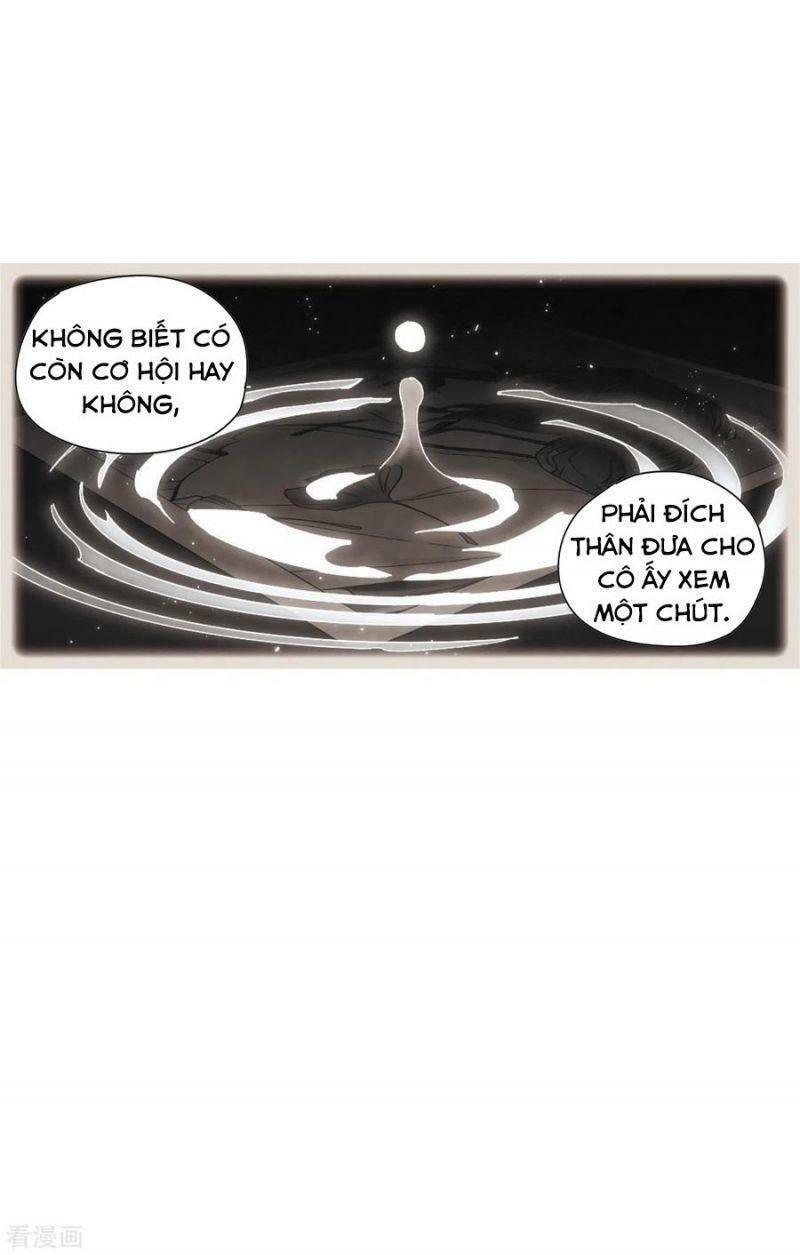 Mejaz - Nhân gian ngọc: Chapter 130