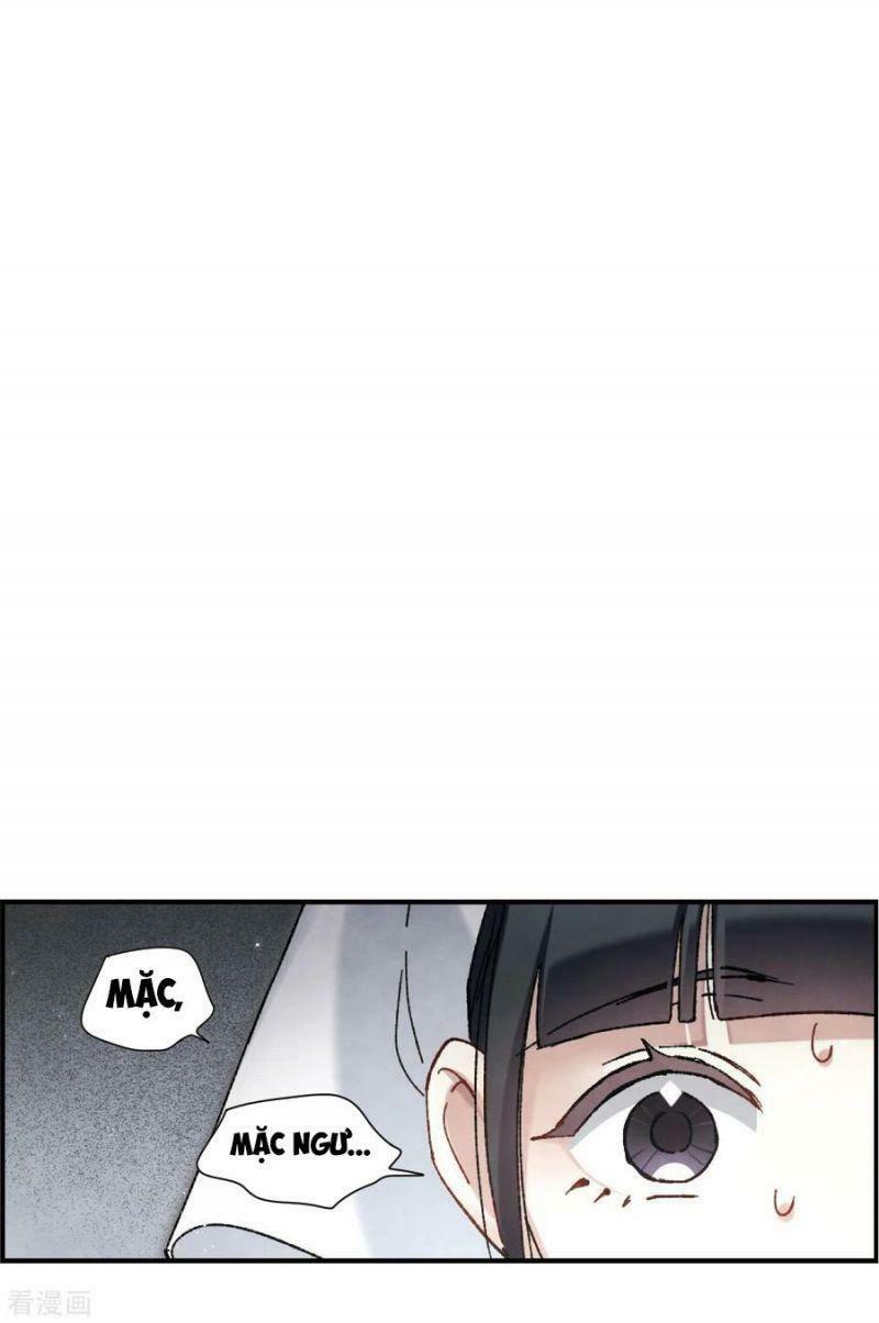 Mejaz - Nhân gian ngọc: Chapter 132