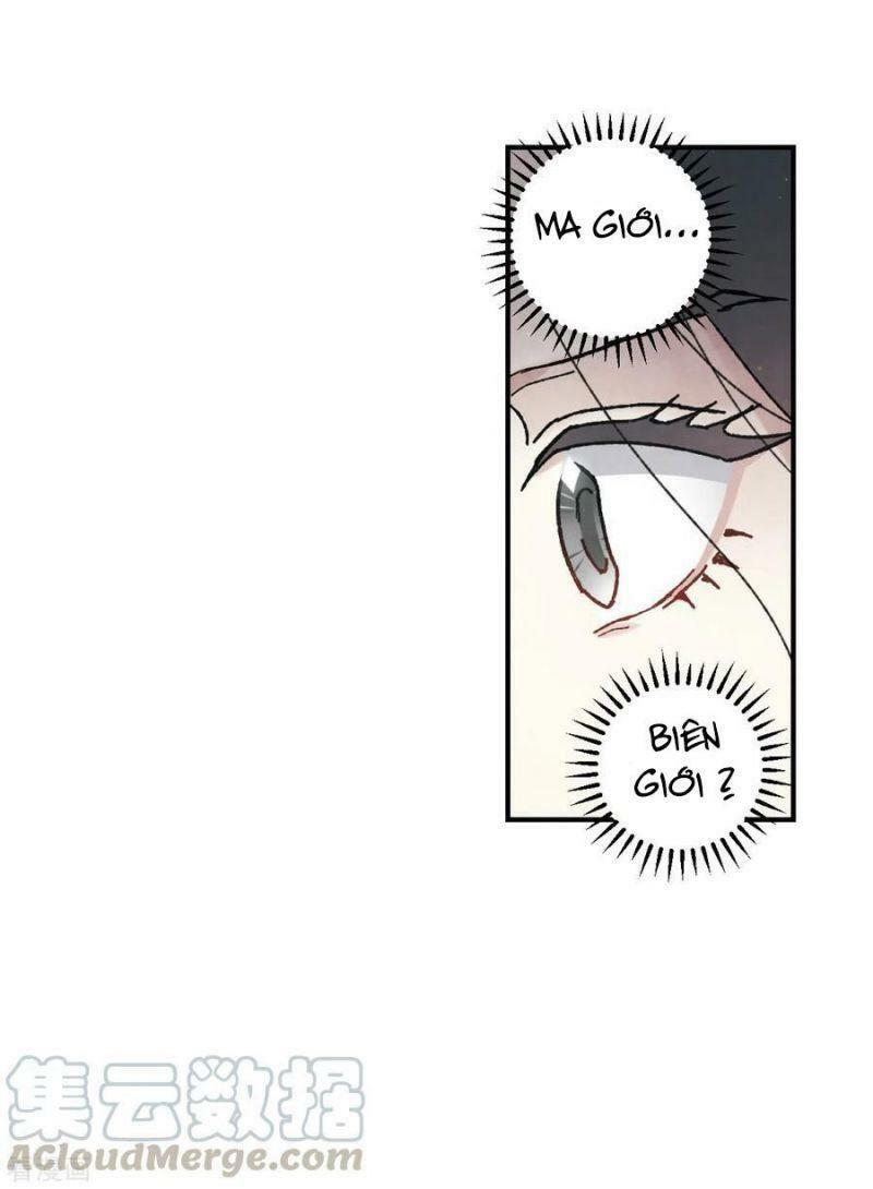 Mejaz - Nhân gian ngọc: Chapter 132